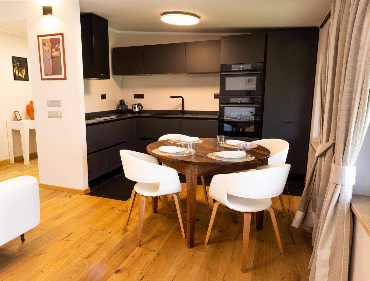 La Rose Du Prevot Apartment Fenis Ngoại thất bức ảnh
