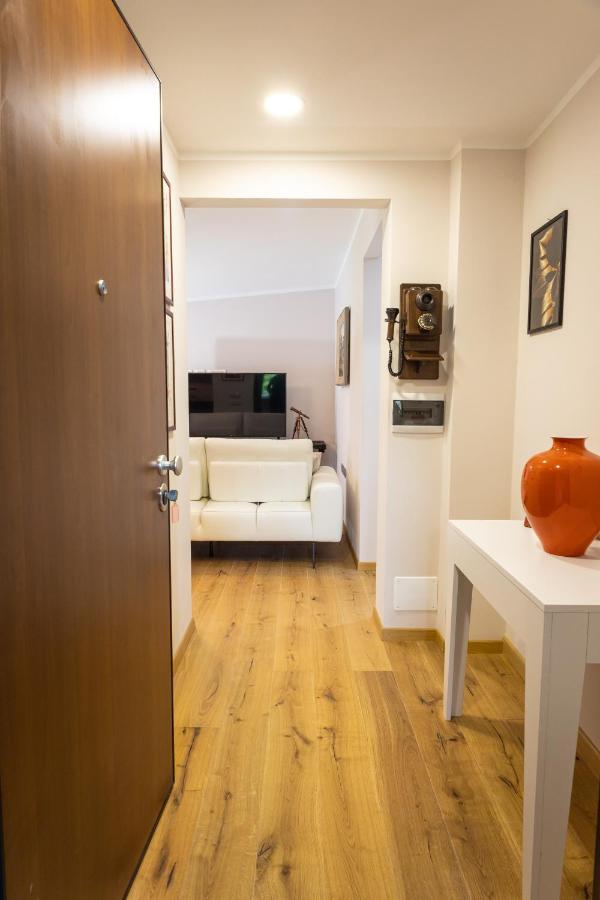 La Rose Du Prevot Apartment Fenis Ngoại thất bức ảnh